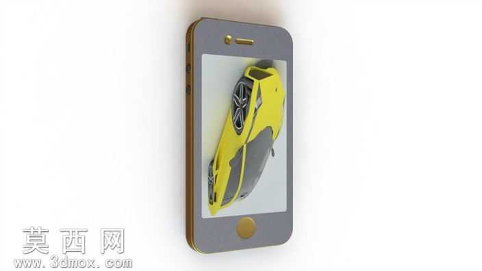 Iphone4s

