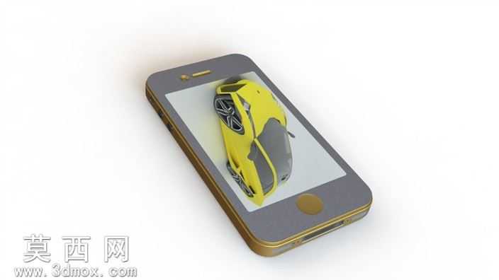 Iphone4s
