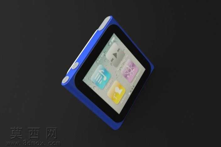ƻ��iPodNano6G
