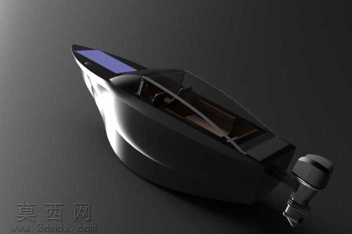 Runaboat