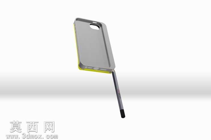 Iphone5拆卸式手机壳