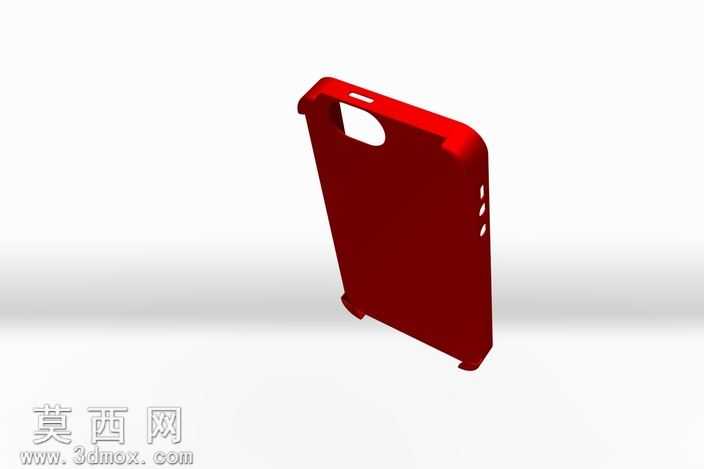 Iphone5拆卸式手机壳