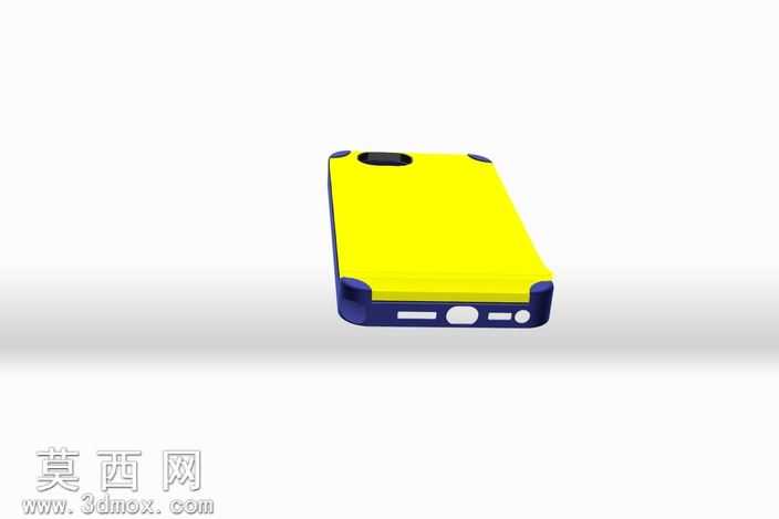 Iphone5拆卸式手机壳
