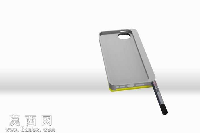 Iphone5拆卸式手机壳