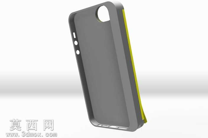 Iphone5拆卸式手机壳