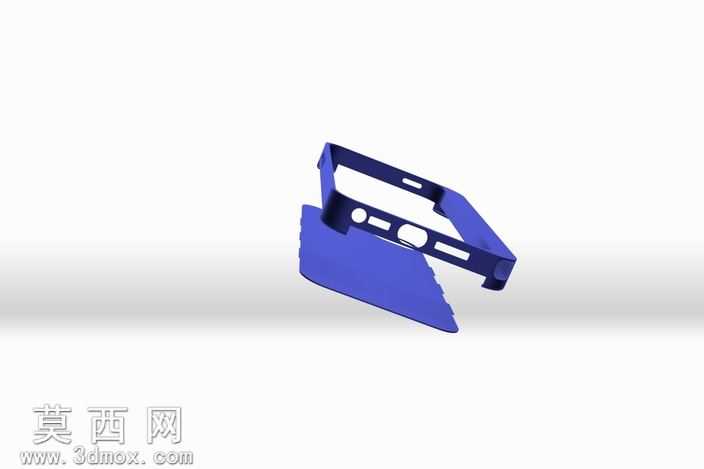 Iphone5拆卸式手机壳