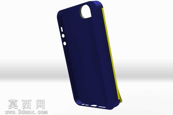 Iphone5拆卸式手机壳