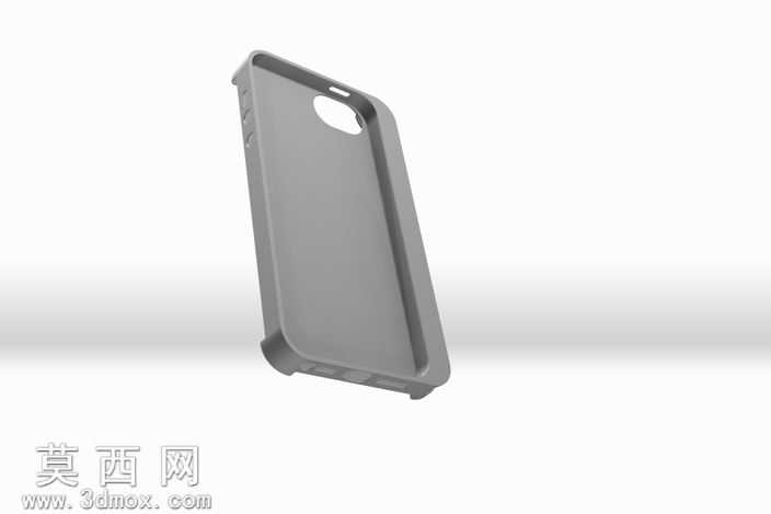 Iphone5拆卸式手机壳