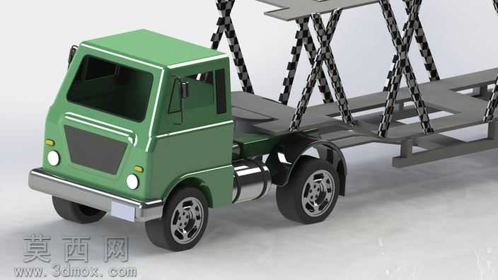我的卡车\Caminh?o