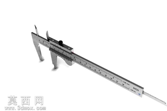 游标卡尺Vernier Caliper