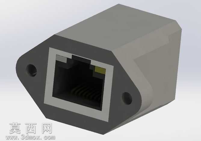 RJ45��尲װ
