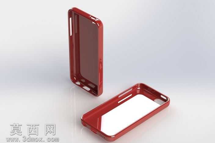 iPhone5C手机壳