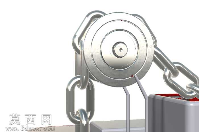 科尼链分析仪