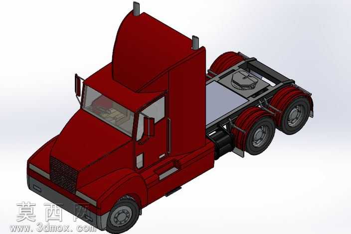 半卡车2