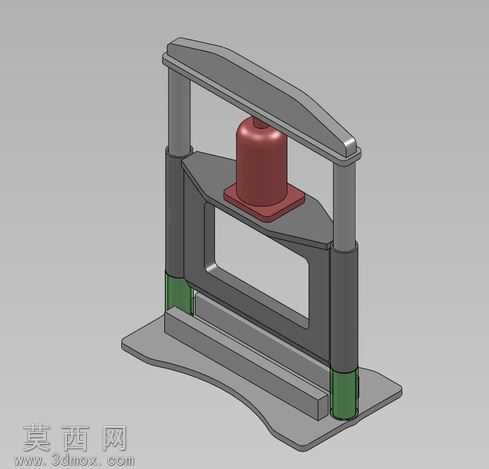 液压千斤顶折弯机