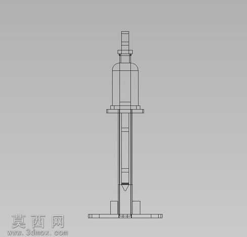 液压千斤顶折弯机