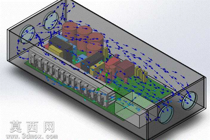 SolidWorks��ģ�������ȴ
