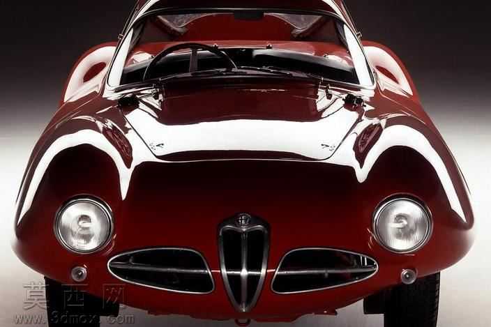 ������-����ŷC52��˹��Volante1953
