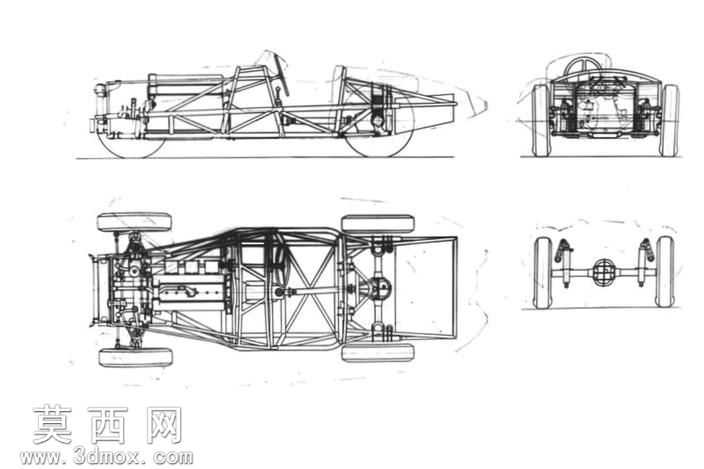 ������-����ŷC52��˹��Volante1953
