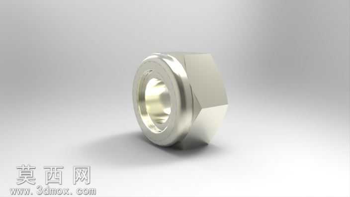 ��ĸM10(nylock)
