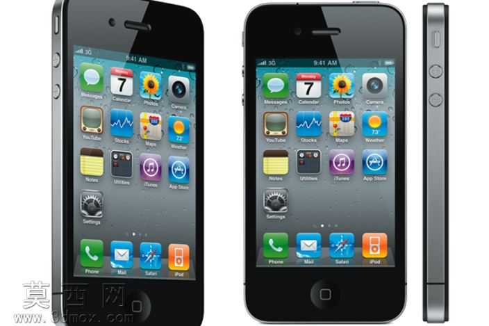 iPhone4s
