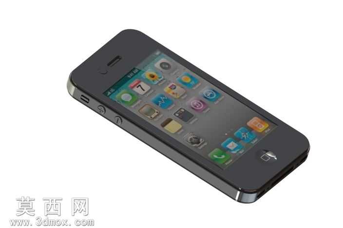 iPhone4s
