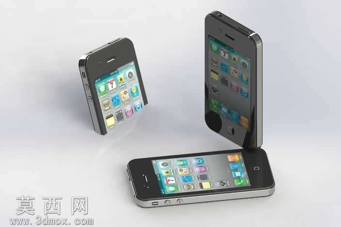 iPhone4s
