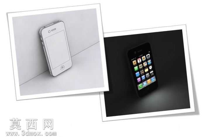 iPhone4s
