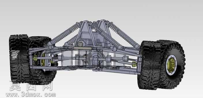 4wd-4ws