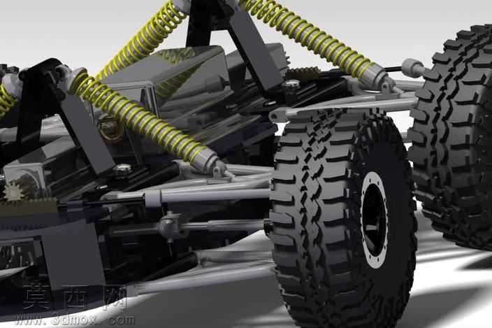 4wd-4ws