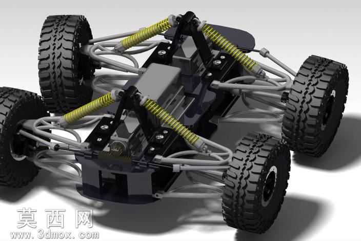 4wd-4ws