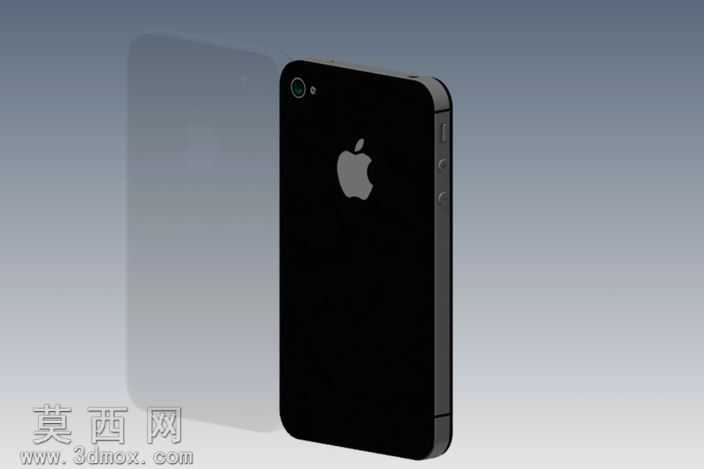Iphone4s�ĺ�ɫ
