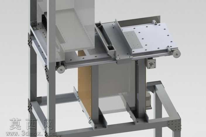 Open3DPrinter
