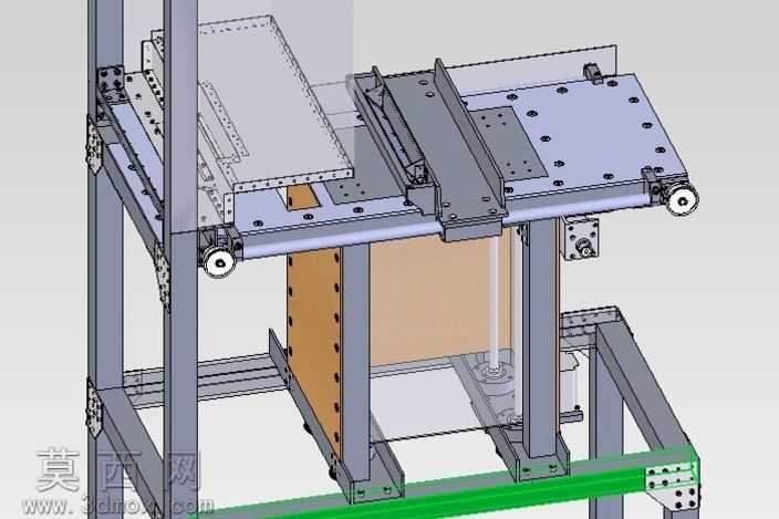 Open3DPrinter
