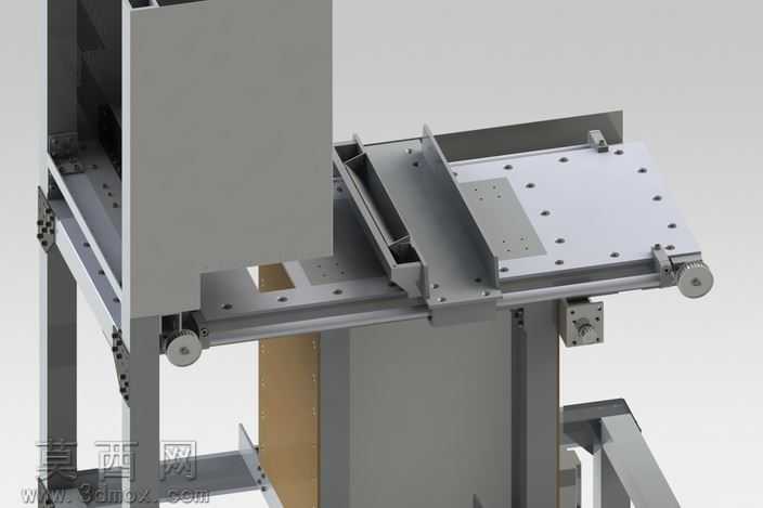 Open3DPrinter
