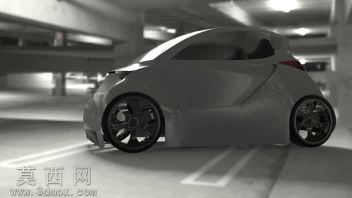 CRK电动汽车