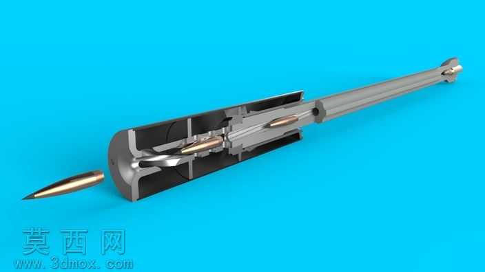 CheytacM200408吞火魔术师