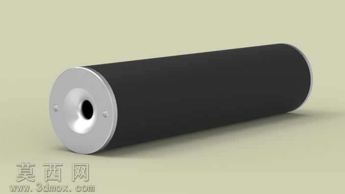 CheytacM200408吞火魔术师