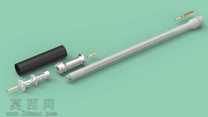 CheytacM200408吞火魔术师