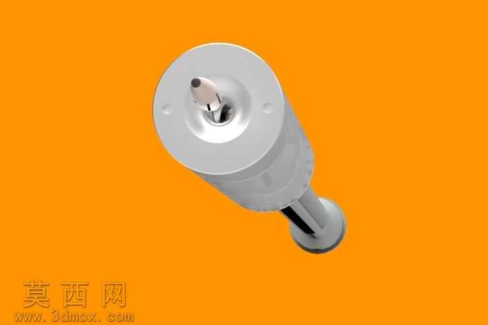 CheytacM200408吞火魔术师