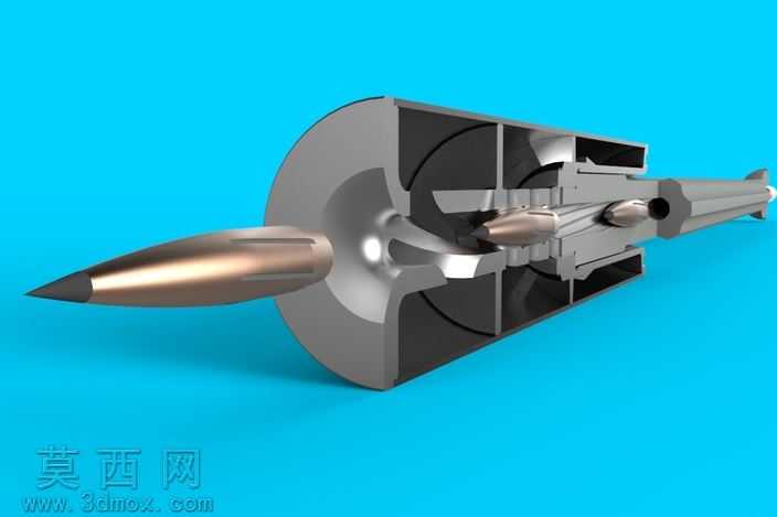 CheytacM200408吞火魔术师
