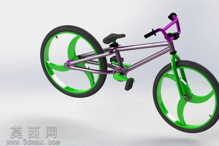 BMX���г�
