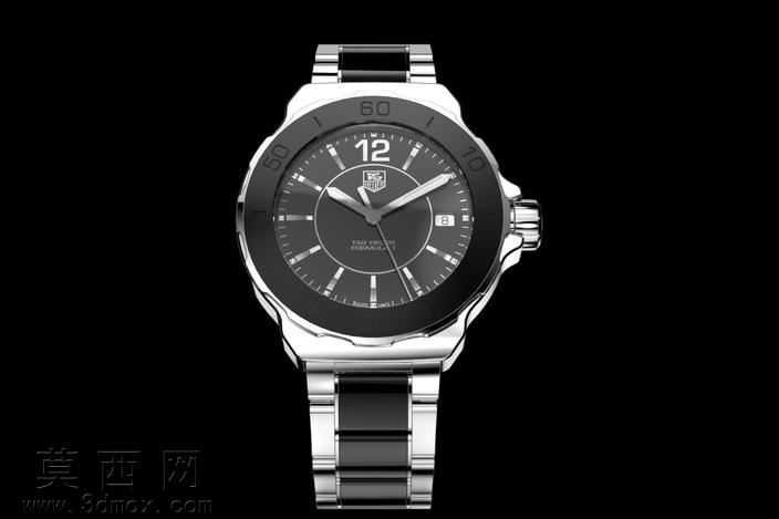 豪雅表f1看WAH1210.BA0859