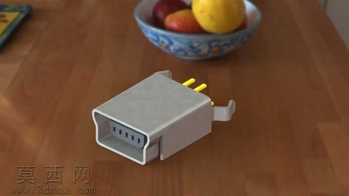 MiniUSB-B5
