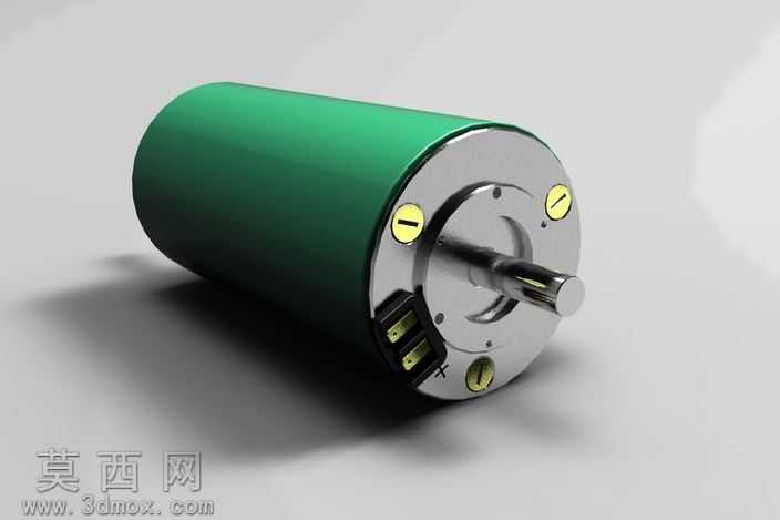 MAXON24v直流电机80w