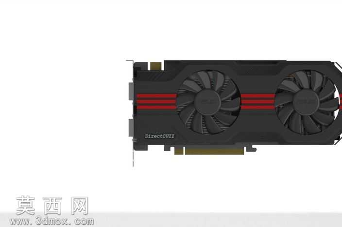 通用电气,GTX公司560Ti