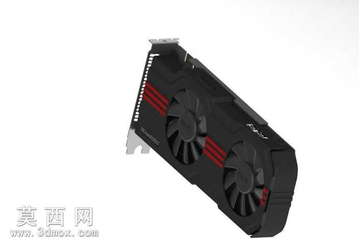 通用电气,GTX公司560Ti