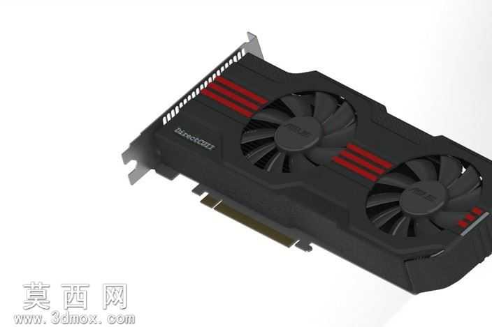 通用电气,GTX公司560Ti