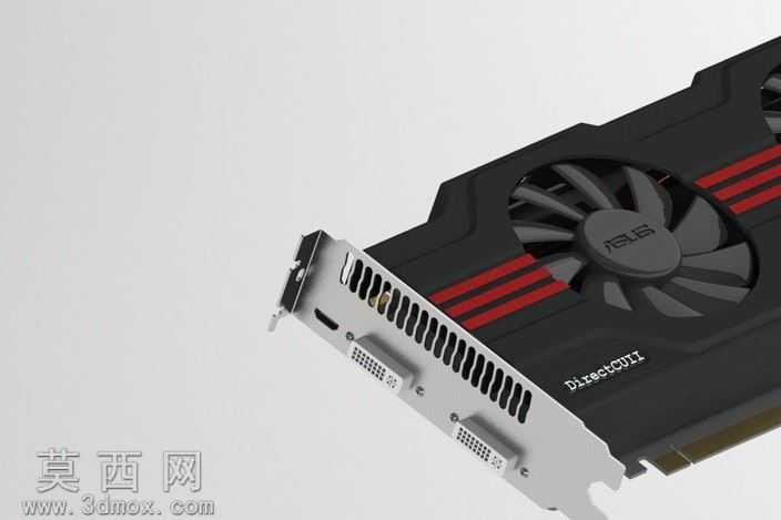 通用电气,GTX公司560Ti