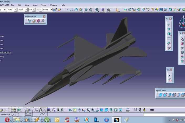FC1(JF17)
